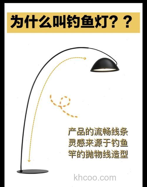 夜钓如何合理使用钓灯？颜色、角度选择及调整要点