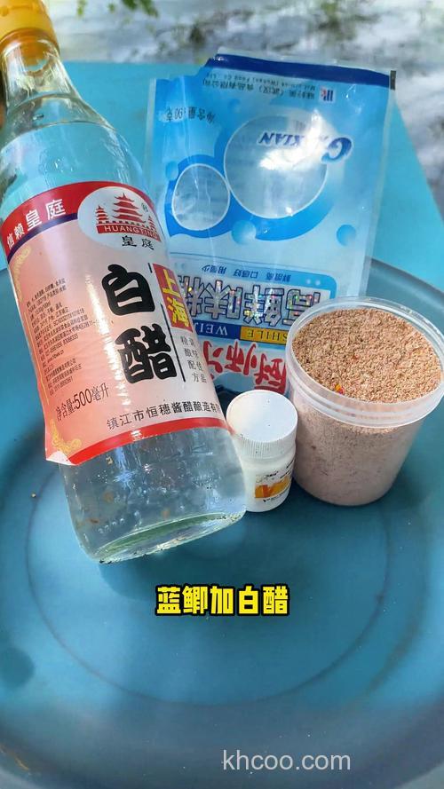 用醋开饵真的效果好吗？