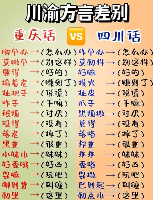 四川老鬼什么意思？