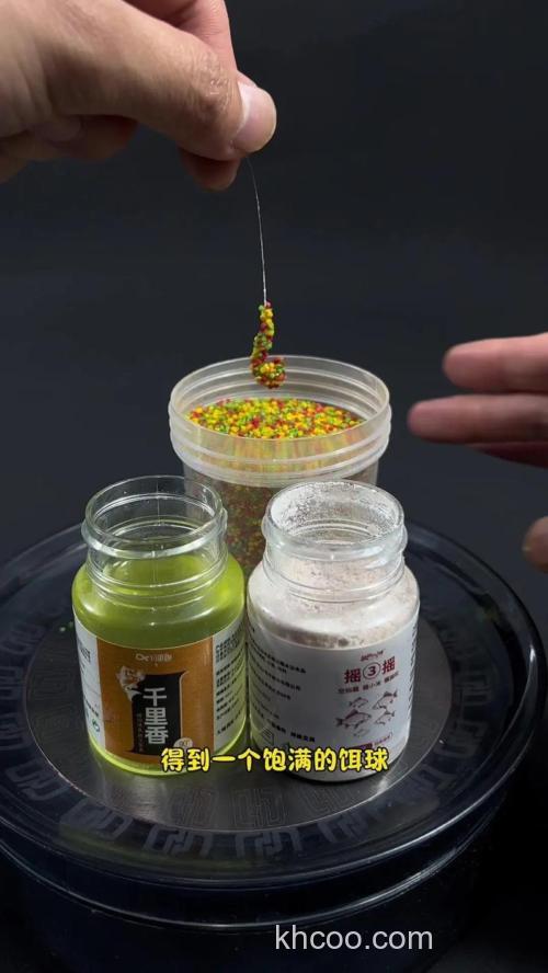 粘小米钓浮还是钓沉？