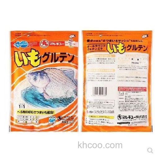 丸九大黄鲫配方