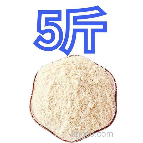 钓鱼用玉米粉还是面粉好？