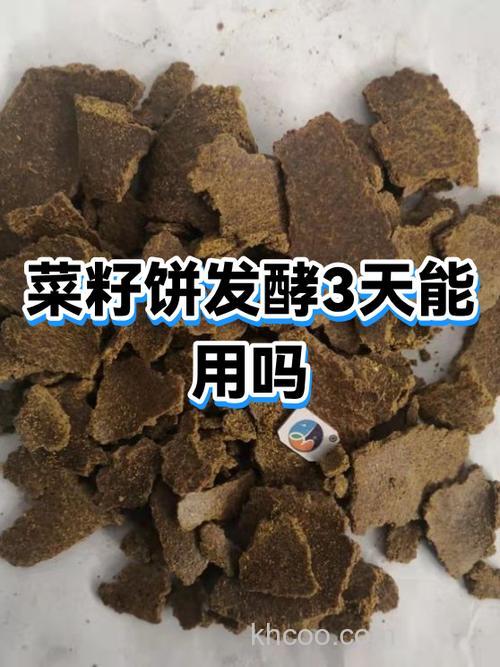 酒糟和菜籽饼哪个好？