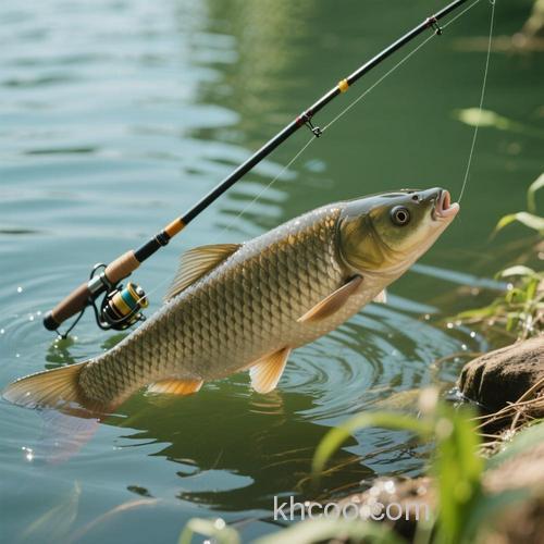 钓草鱼用什么钓最好