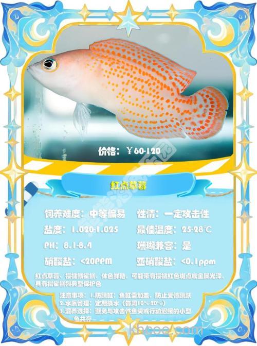 草鱼最怕什么水果？