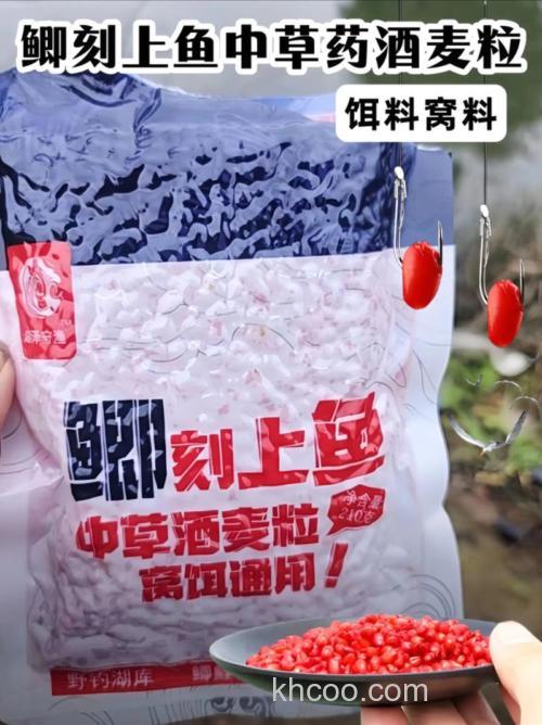 鲫鱼窝料选什么型的曲酒？