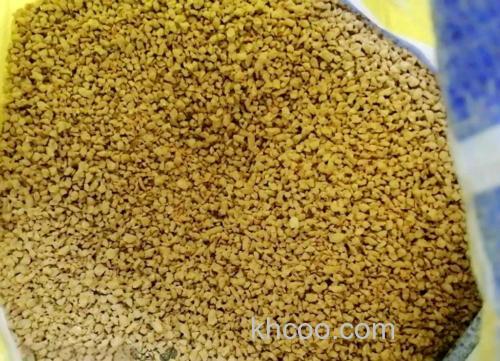 求助！小鸡饲料怎么做窝饵和钓饵？