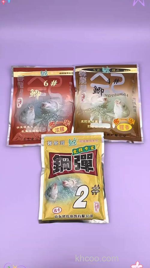 冬季鲫鱼窝料排行榜第一名？