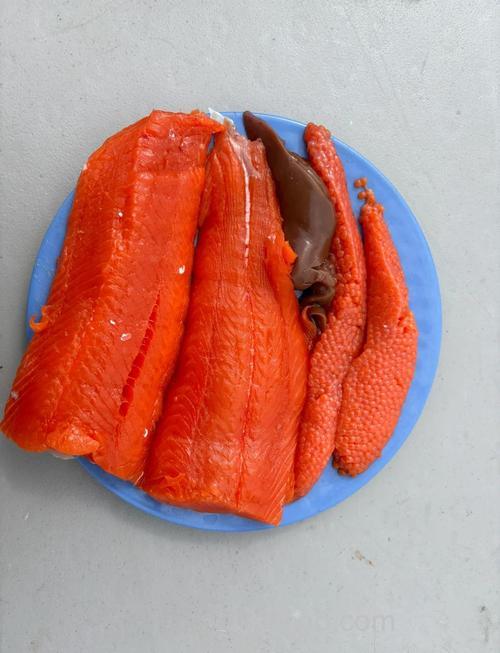 钓鱼红食叫什么？