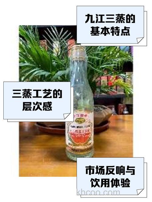 三蒸酒的做法与配方？