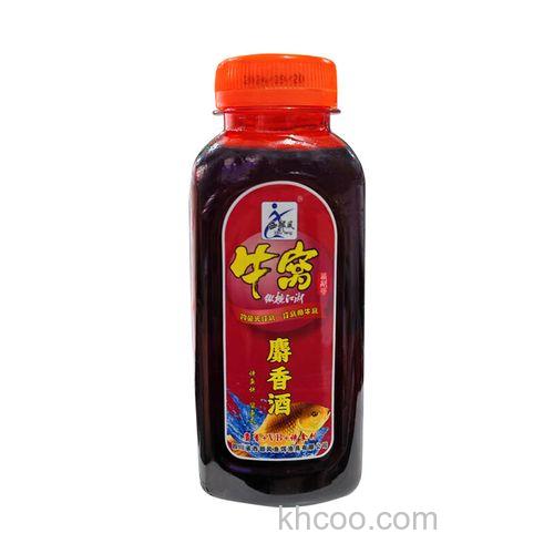 一斤麝香酒泡多少米合适？