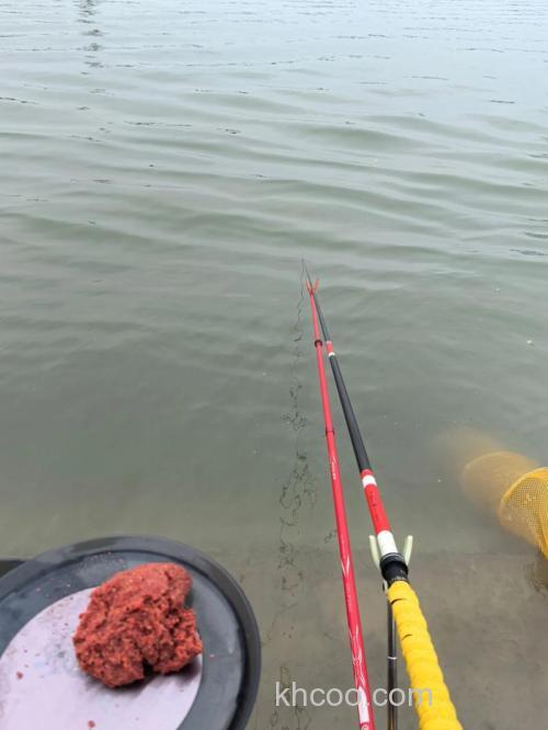 野钓经常“空军”正常吗