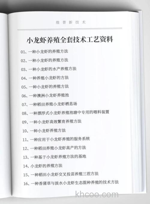 龙虾养殖技巧？