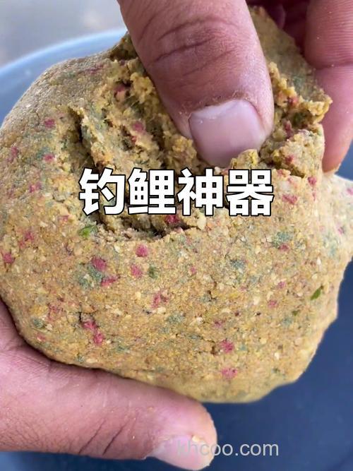 夏天夜钓鲤鱼用哪种商品饵料最好？