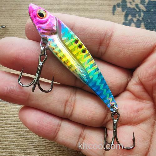 大河钓鱼用什么饵料？