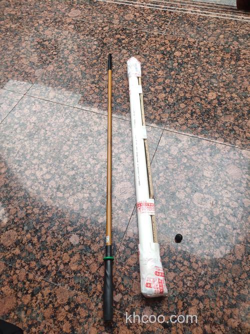 钓竿哪种最结实？