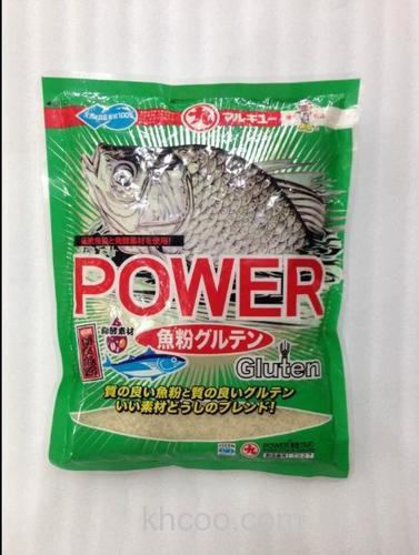 丸九的鱼粉鲫冬季怎么用？