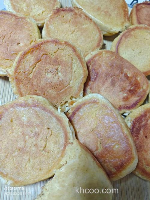 小米,玉米面,红糖,豆面做饵钓鲫鱼好么？