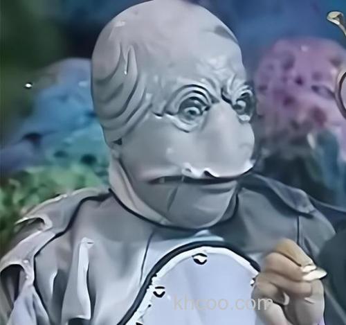 西游记鲶鱼精哪集？