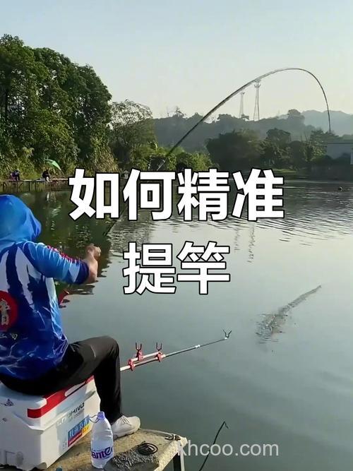 台钓快速提升钓获量的关键环节是诱鱼