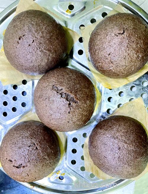 大麦红薯怎么制作？