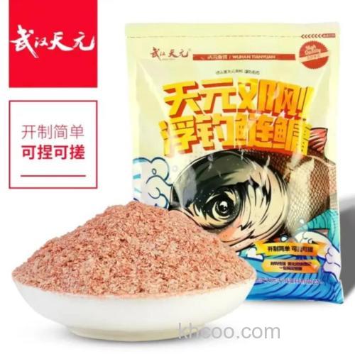 邓刚钓鲢鳙用的什么窝料？