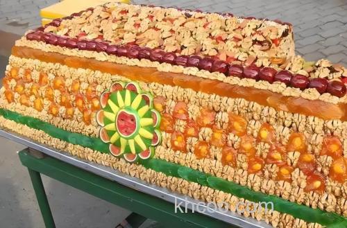 新疆克拉玛依市的特产是什么？