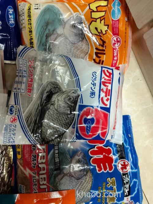 丸九鲢鱼饵料搭配,丸九的饵怎么搭配？朋友请指点！