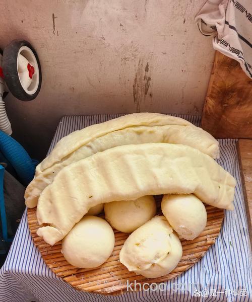 馒头加小米钓鱼的正确用法？