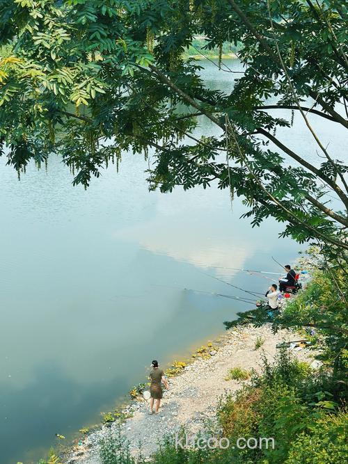 四川野钓的好地方有哪些
