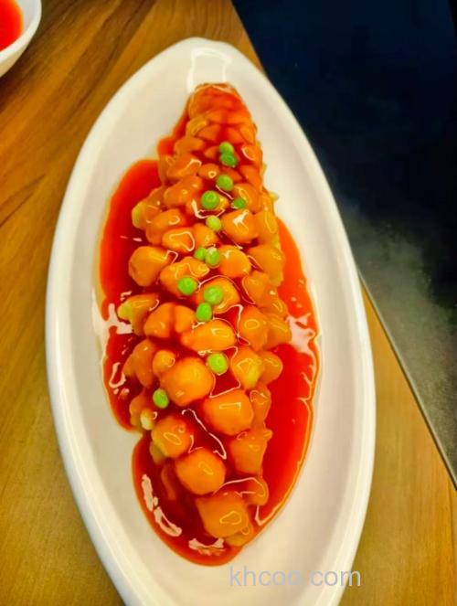 什么鱼喜欢吃葡萄