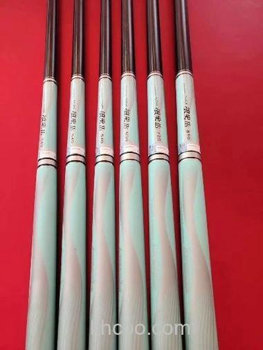 浪尖4号72米适合钓什么鱼？