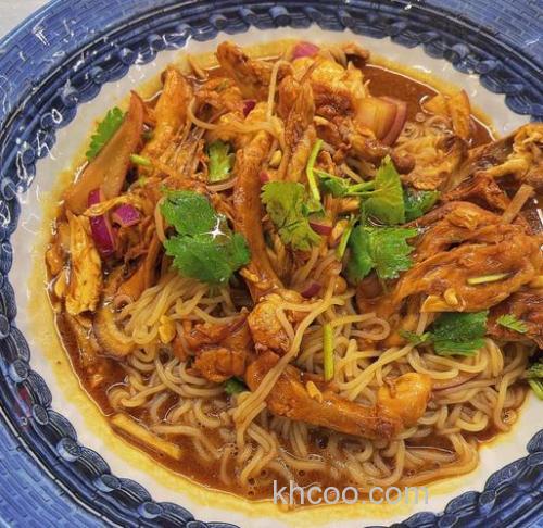 大连金州十大名吃？