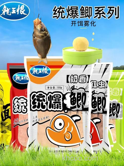 统爆鲫和什么搭配最佳？