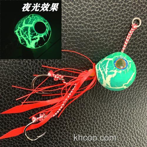 炎月假饵怎么制作？