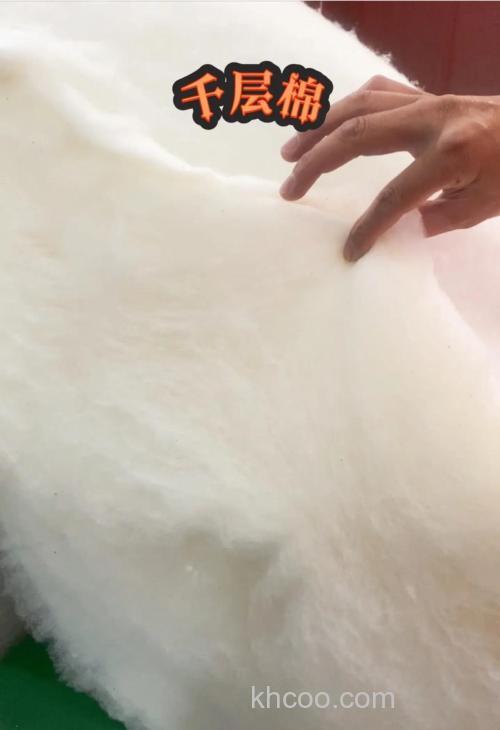 棉花饵料自制？