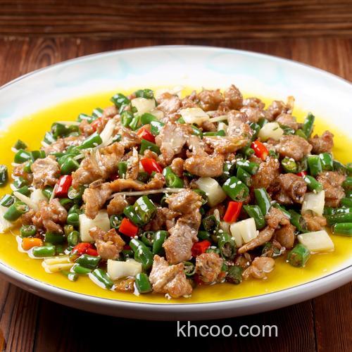 四川资中十大名菜？