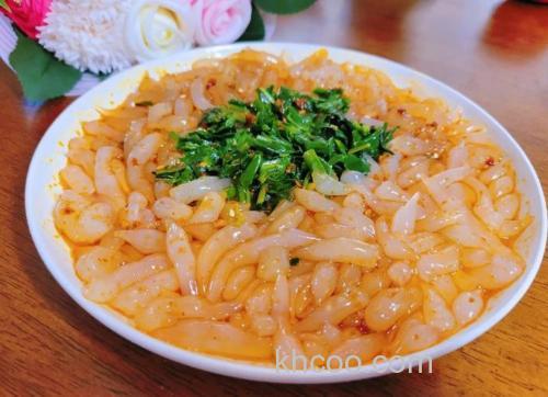 怎么用小杂鱼做成鱼粉？