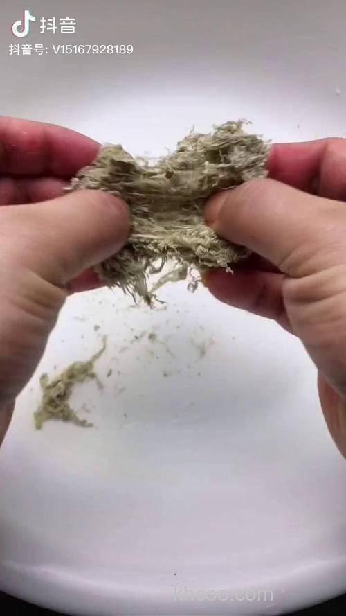 怎样自制昆布丝鱼饵