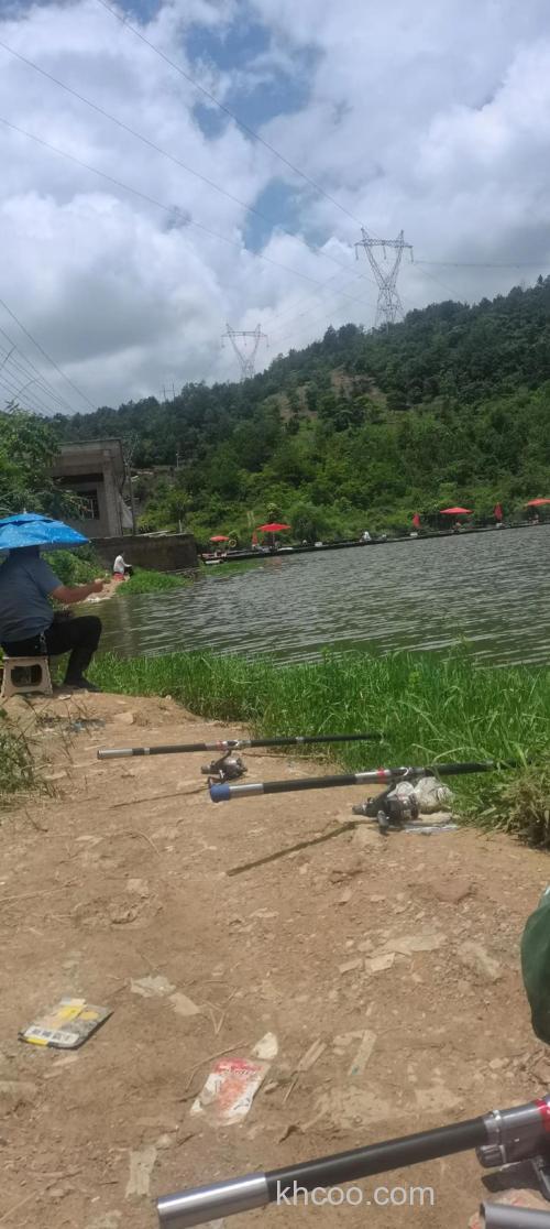 广州野钓鲢鳙最佳地方？