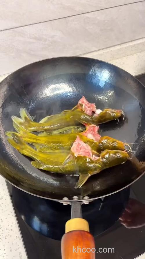 戈鱼学名叫什么？