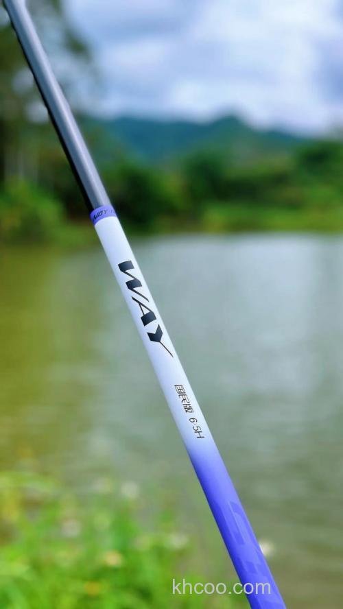 什么牌子的台钓好