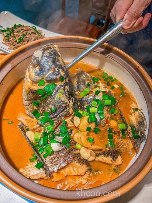 千岛湖什么地方有好吃的?千岛湖什么地方有好？