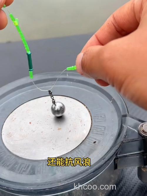 麦子咳嗽铅钓法？