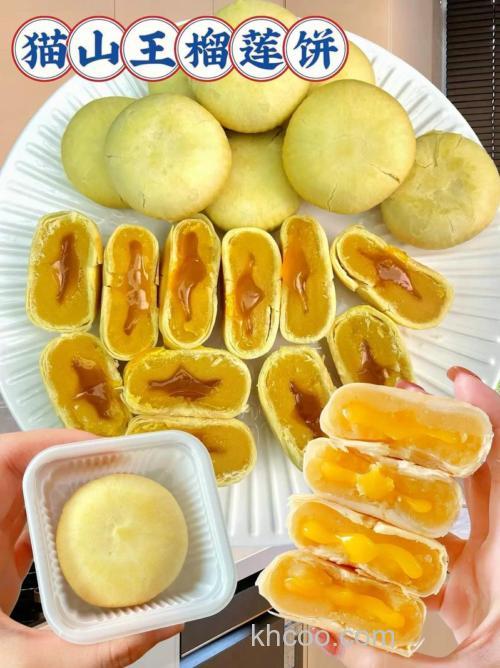 榴莲饼能不能打窝钓鱼？