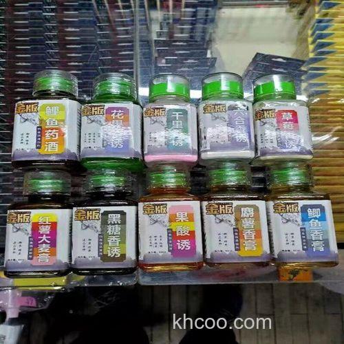 野钓薯香和果酸哪个好？