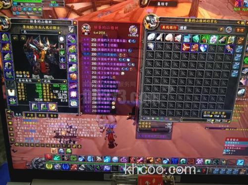 5.0版本的魔兽要开了 需要积攒点什么东西呢 比如G 材料还是 勇气竞技场点数？