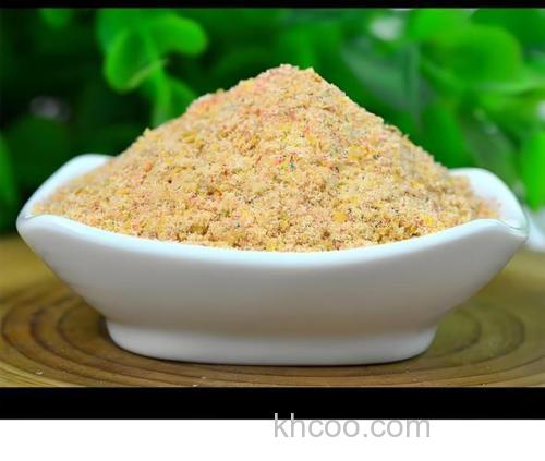 清淡饵料有哪些商品饵？