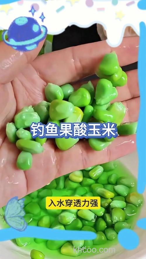 什么季节用玉米好钓鲤鱼草鱼