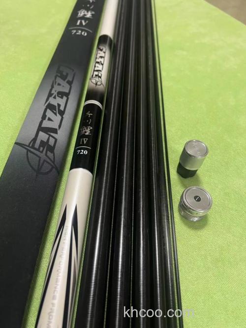 武汉天元特作千川鲤和竞技千川鲤有什么区别？